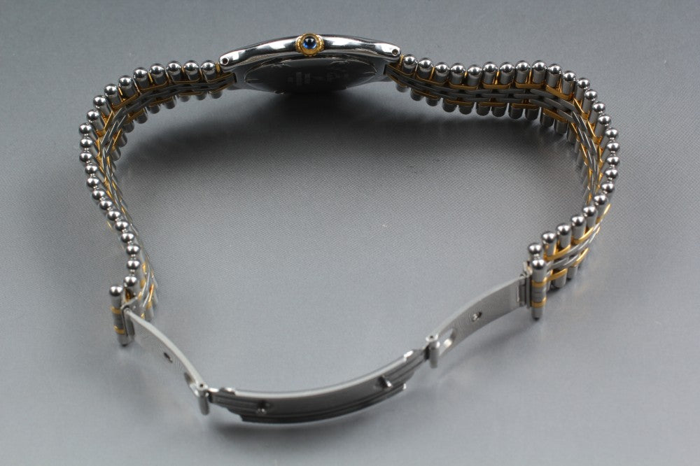 Cartier Must De Cartier 21 Vantian 1330 Silver Quartz 31.3mm Unisex Watch