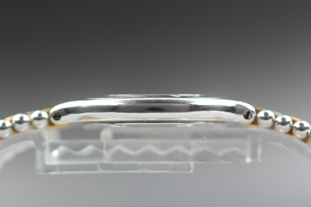 Cartier Must De Cartier 21 Vantian 1330 Silver Quartz 31.3mm Unisex Watch