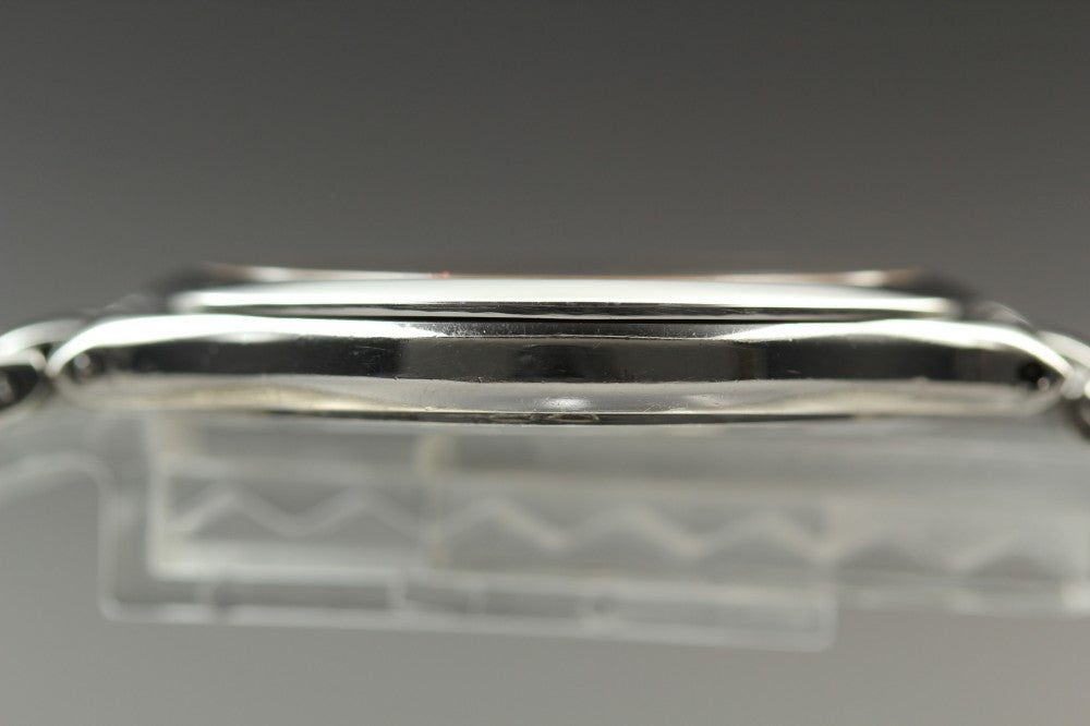 OMEGA De Ville 196.0316 Cal.1436 Gold Quartz 32mm Men's Watch