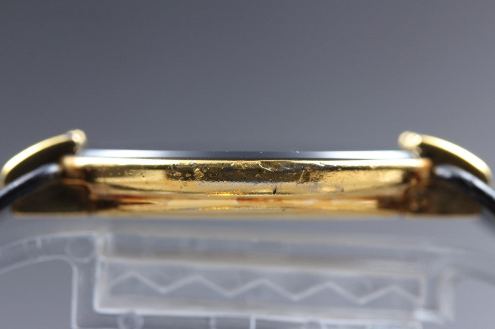 Christian Dior Bagira D47-153-5 Black Quartz 30mm Unisex Watch