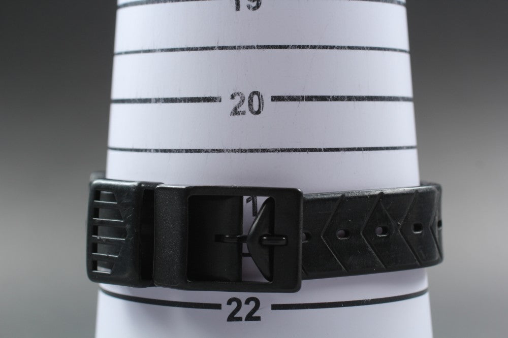 TAG Heuer Formula 1 383.513 Black Quartz 36.7mm Men's Watch