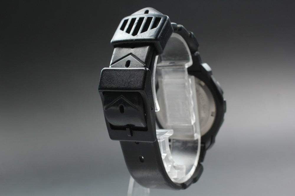 TAG Heuer Formula 1 383.513 Black Quartz 36.7mm Men's Watch