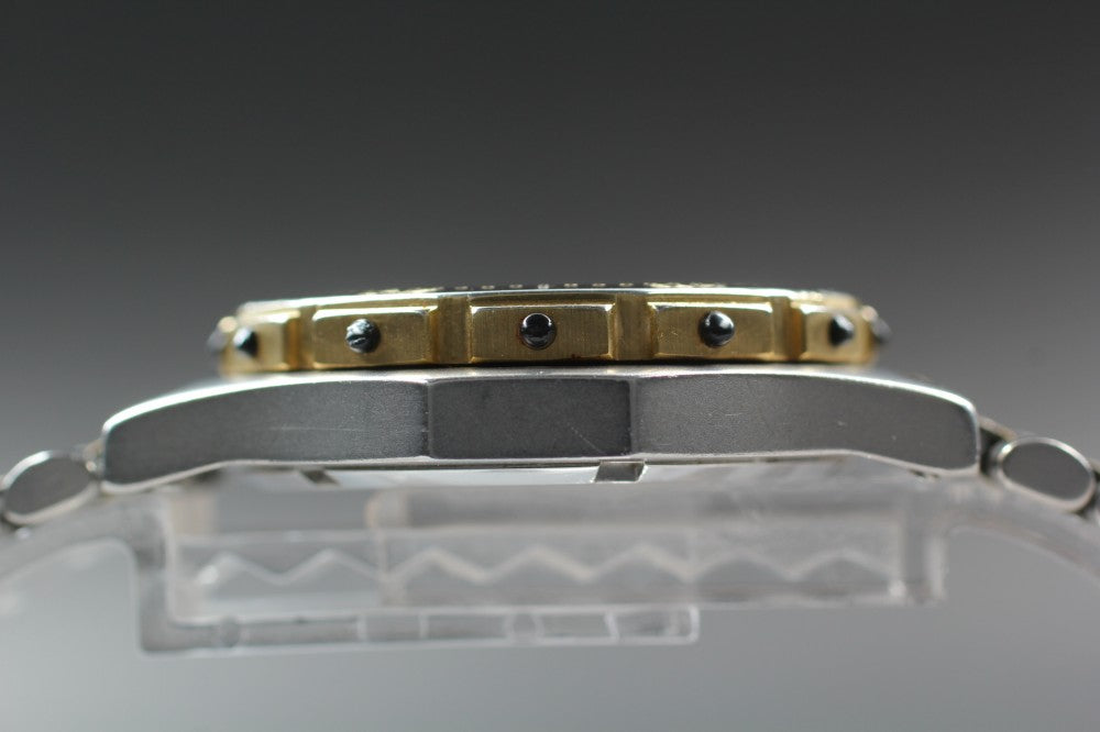 TAG Heuer Professional 3000 934.213 Silver/Gold Quartz 34.5mm Men's Watch