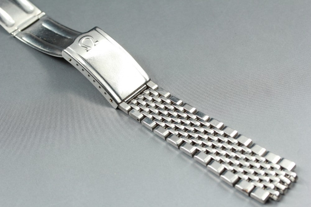 OMEGA 1503 Men's Strap