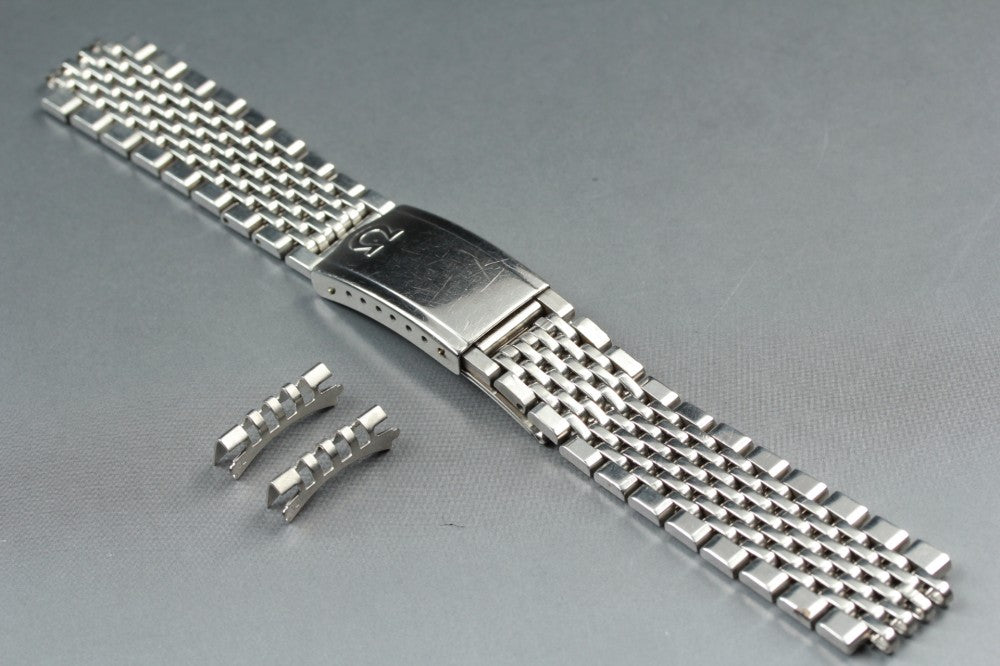 OMEGA 1503 Men's Strap