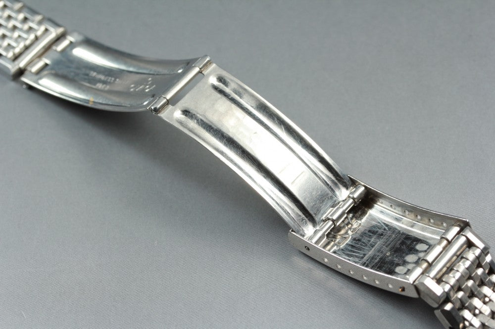OMEGA 1503 Men's Strap