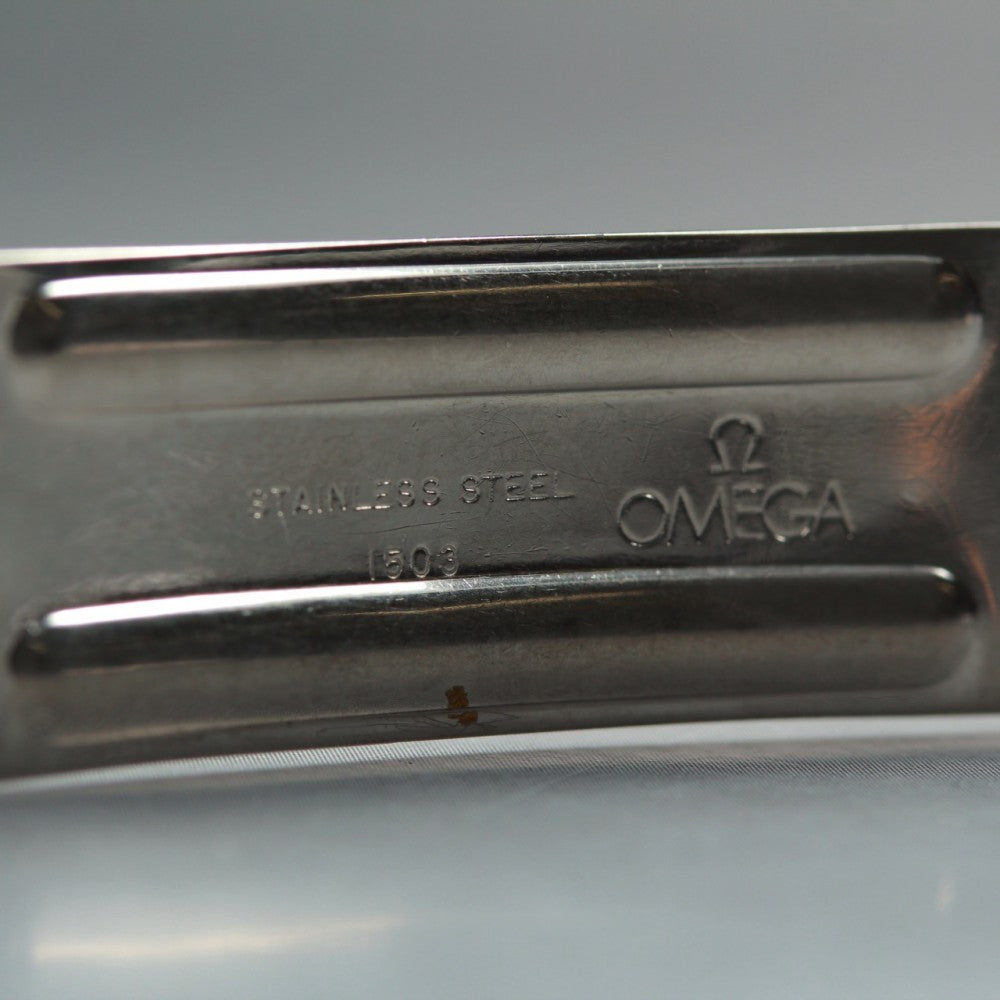 OMEGA 1503 Men's Strap