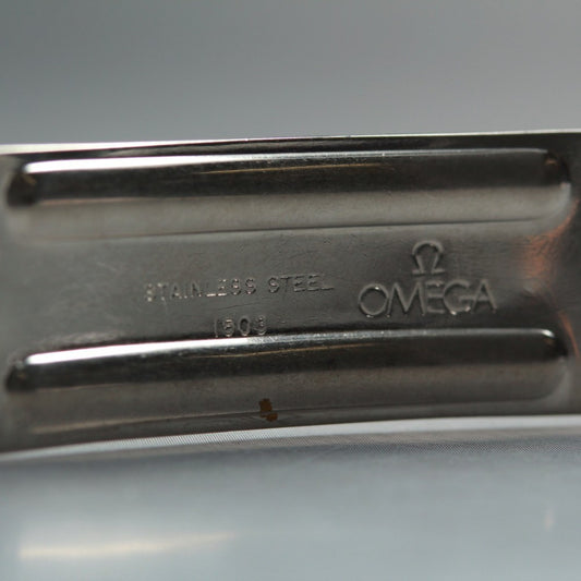 OMEGA 1503 Men's Strap