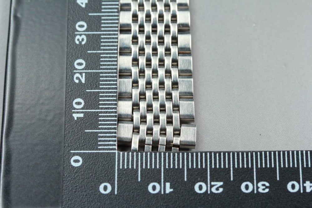 OMEGA 1503 Men's Strap