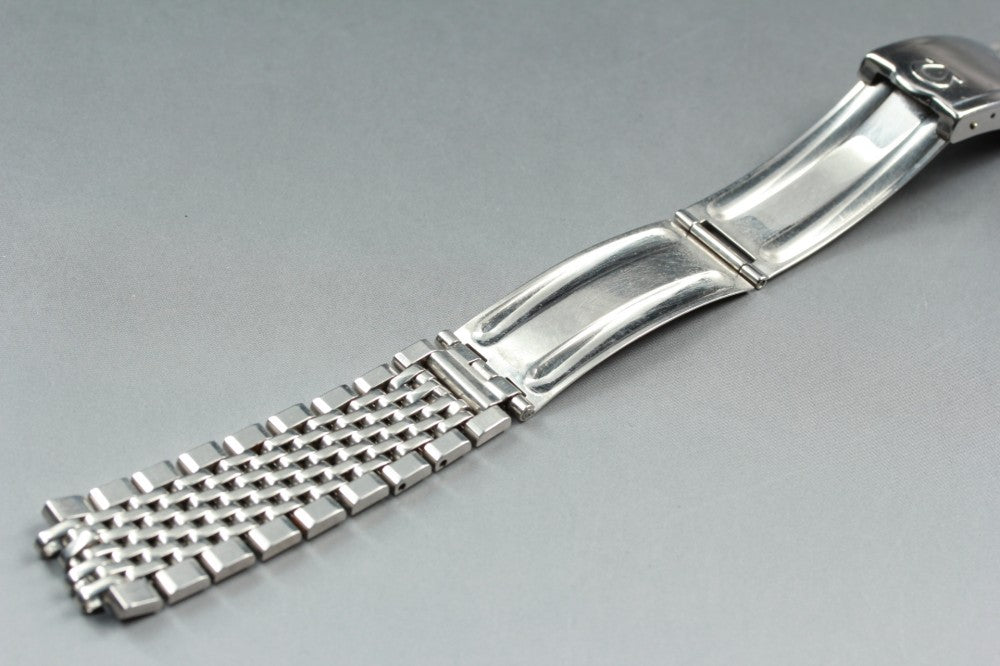 OMEGA 1503 Men's Strap