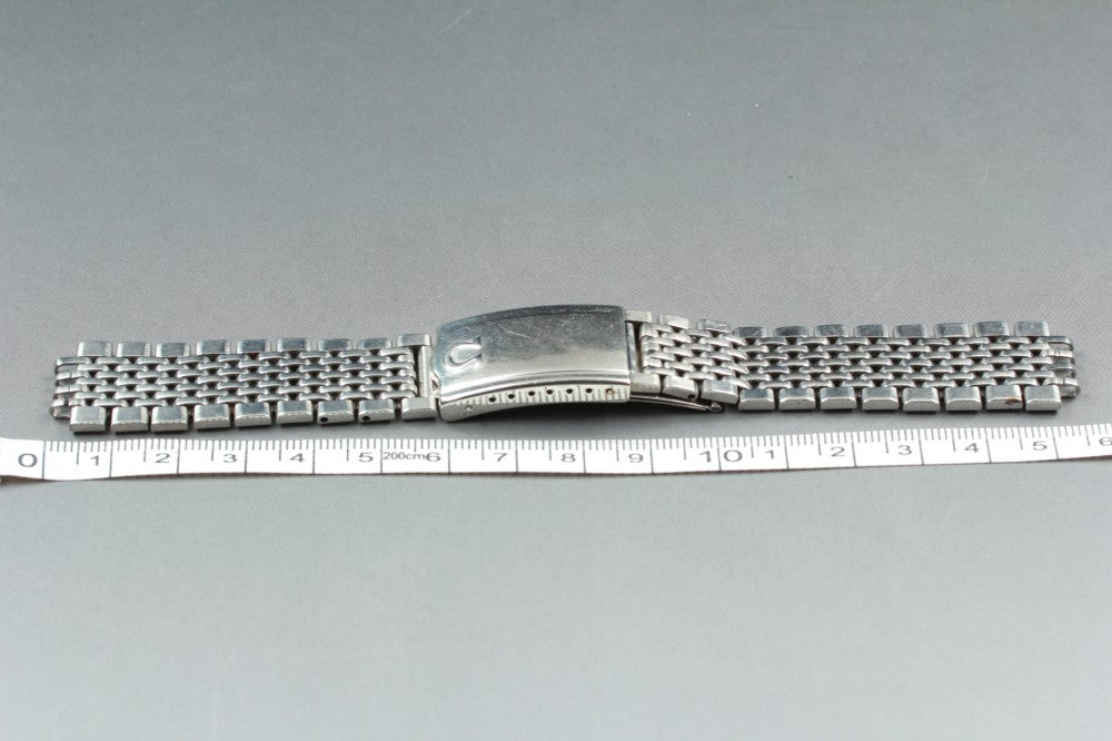 OMEGA 1503 Men's Strap