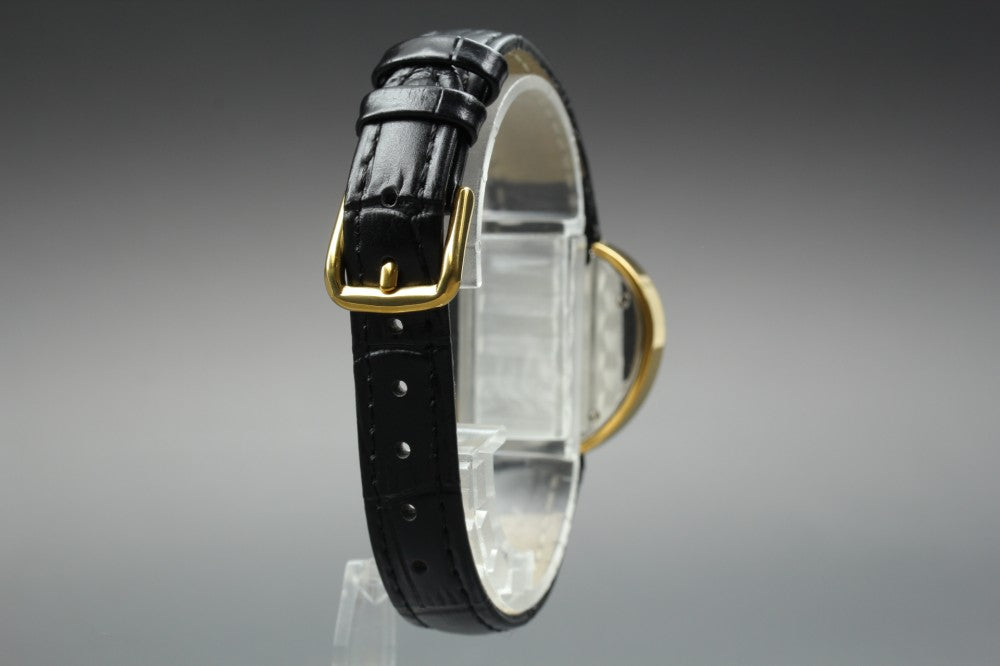 Yves Saint Laurent 05F White Quartz 30.5mm Ladies Watch – photo 7