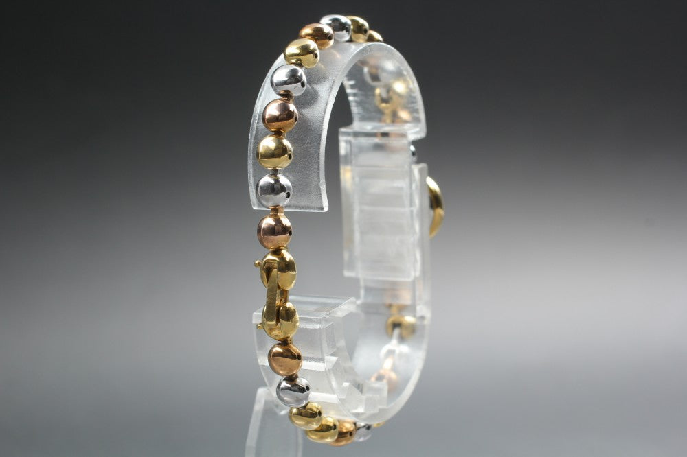 SEIKO Tisse 1E20-0070 Gold Quartz 14.3mm Ladies Watch 1986