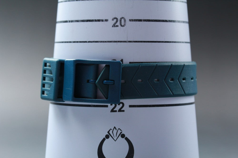Near MINT TAG Heuer Formula 1 WA1210 Blue Quartz 36mm Men's Watch