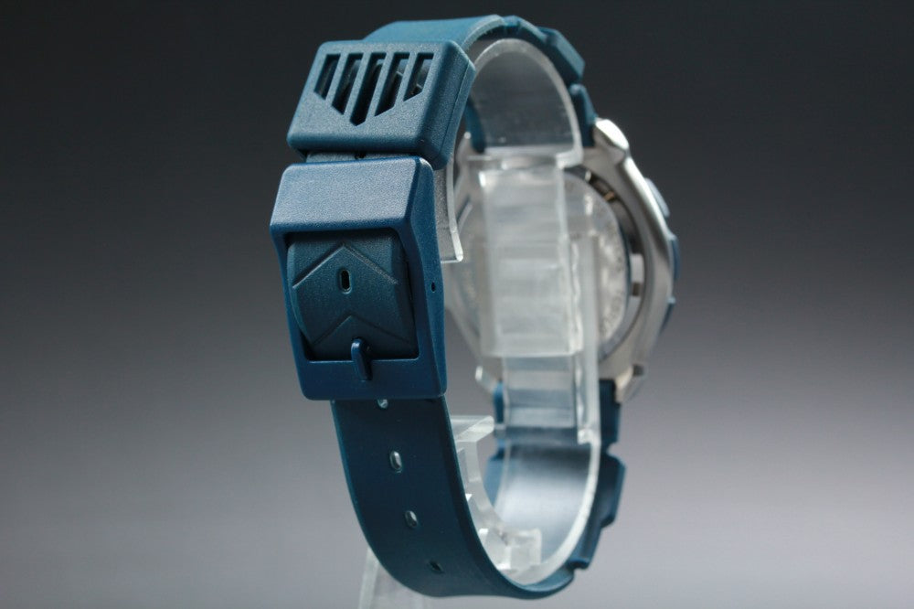 Near MINT TAG Heuer Formula 1 WA1210 Blue Quartz 36mm Men's Watch