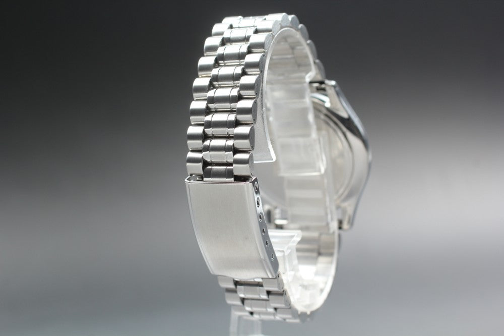 Grand Seiko SBGT001/9F83‑9A00 White Quartz 36.5mm Men's Watch