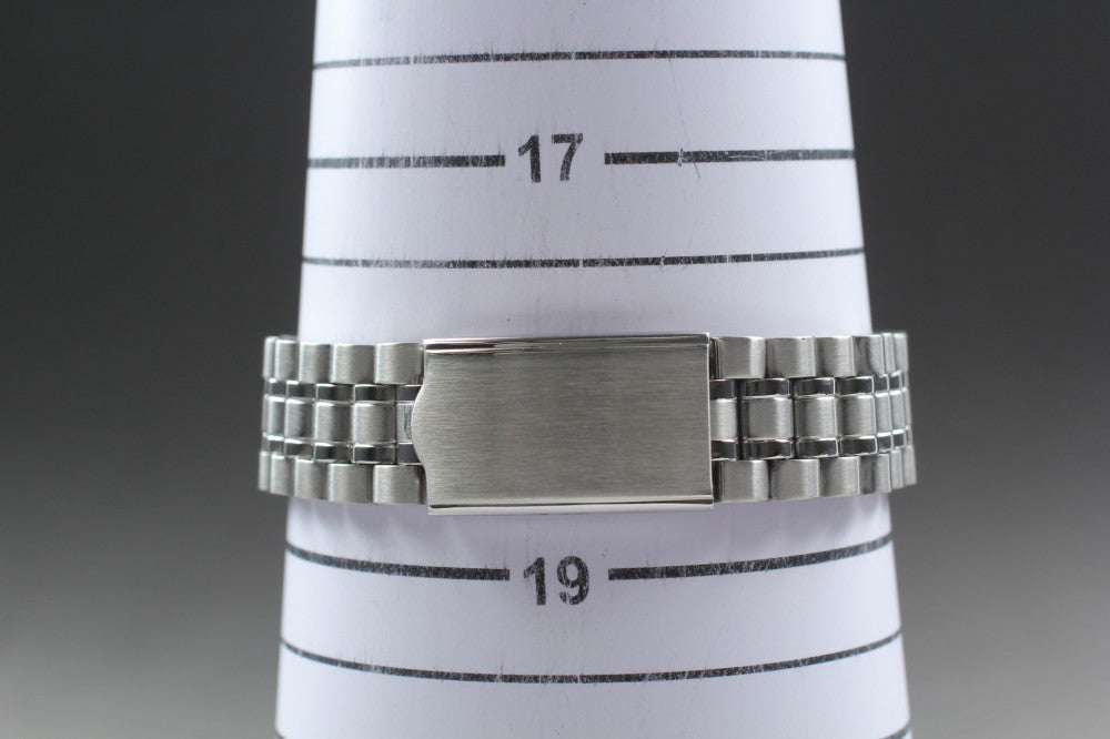Grand Seiko SBGT001/9F83‑9A00 White Quartz 36.5mm Men's Watch