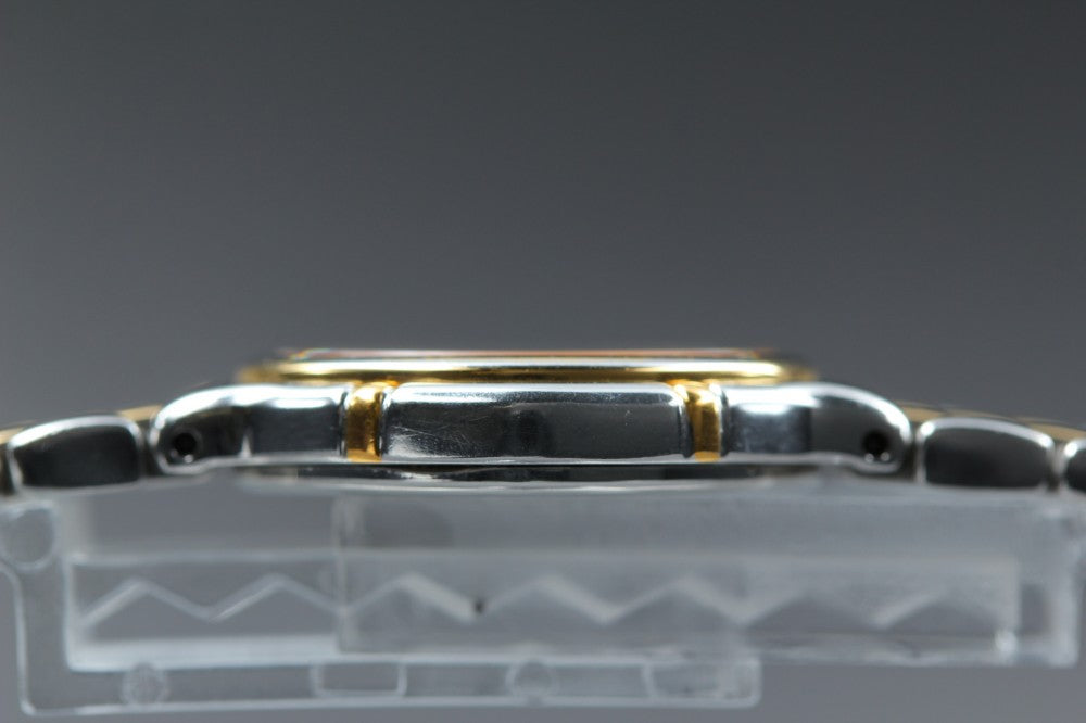 Near MINT SEIKO Exceline 7320-0410 Quartz 23.5mm Ladies Watch 1991