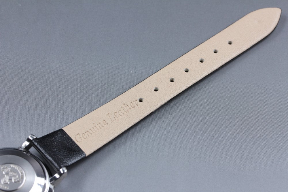 OMEGA Seamaster Silver Auto 28mm Ladies Watch