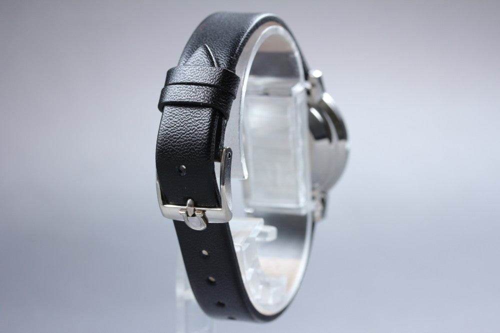 OMEGA Seamaster Silver Auto 28mm Ladies Watch