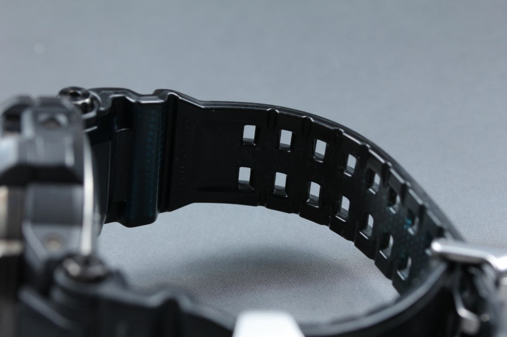 CASIO G-Shock GPW-1000 Black Quartz 56mm Men's Watch