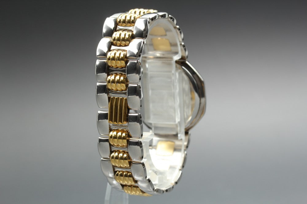 Christian Dior 45.204 White Quartz 32mm Unisex Watch