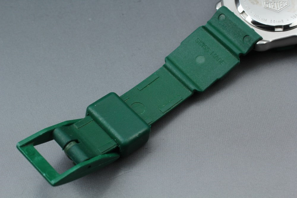 TAG Heuer Formula 1 372.508 Quartz 28mm Ladies Watch