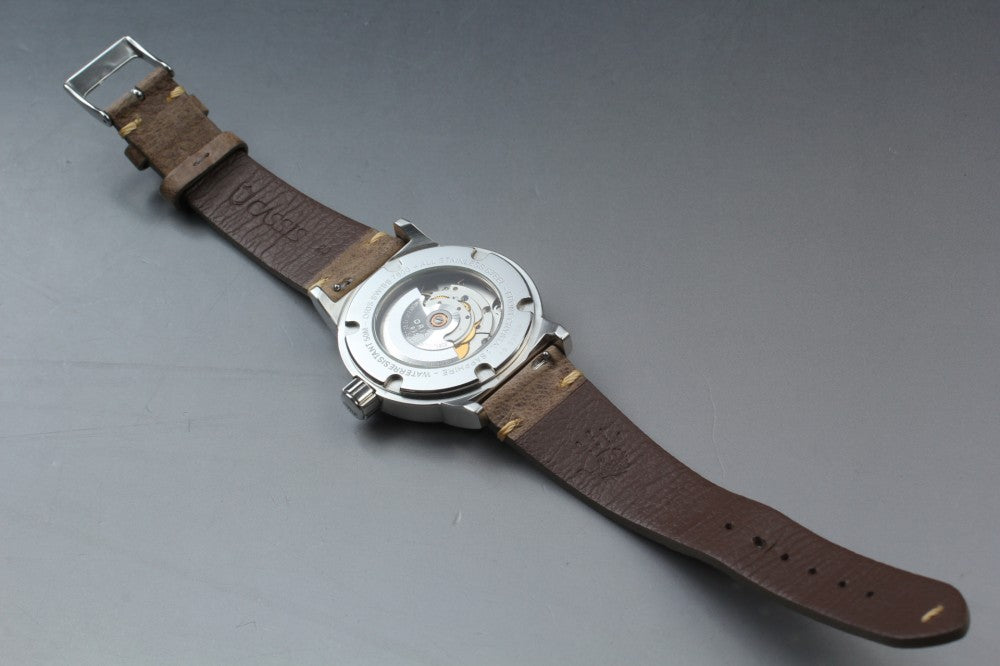 Near MINT ORIS Big Crown 7500 Black Auto 39.5mm Men's Watch