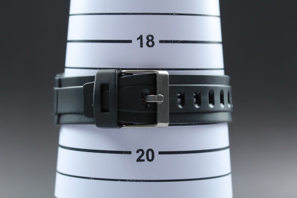 SEIKO 6458-600A Orange Quartz 37.5mm Men's Watch 1982