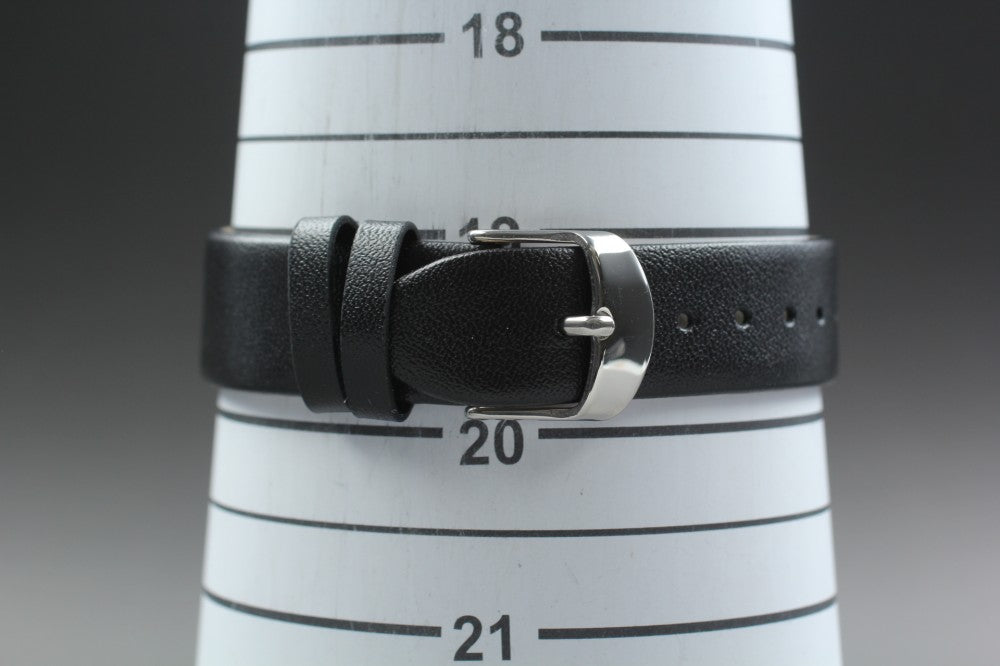 Near MINT HAMILTON Lynnwood 6239 White Auto 34mm Men's Watch