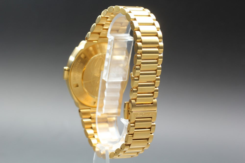 MINT HAMILTON American Classic PSR H524240 Digital Quartz 40mm Men's Watch