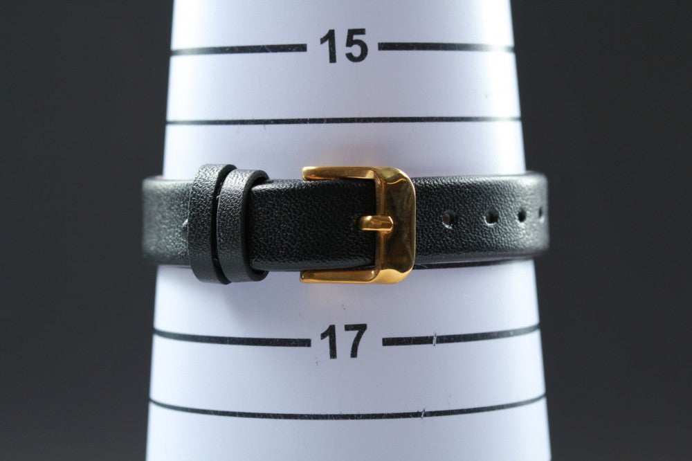 OMEGA De Ville 511.0459 Cal.1070 Gold Manual 18.5mm Ladies Watch 1973