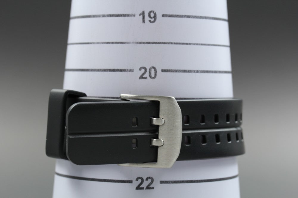 SEIKO 5 Sports SNZF17/7S36-03C0 Black Auto 43mm Men's Watch