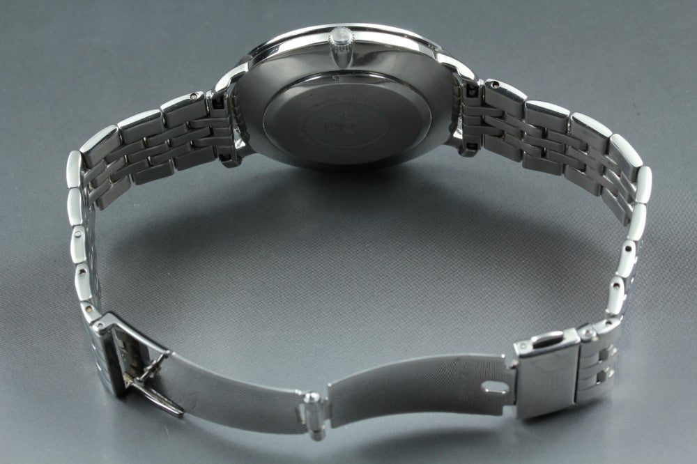 Emporio Armani AR11161 Black Quartz 41.5mm Men's Watch