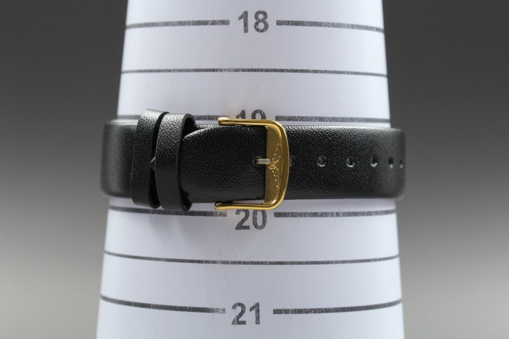 Near MINT LONGINES Grand Classic L4.637.2 Gold Quartz 32.5mm Men's Watch
