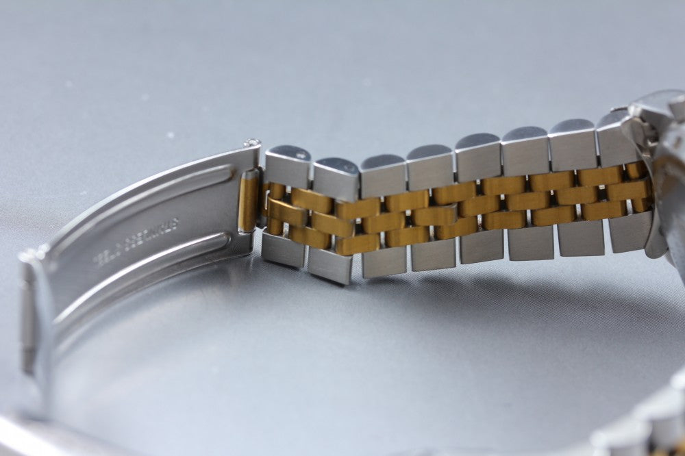 TAG Heuer Professional 2000 CE1120 Black/Gold Quartz 36.8mm Men's Watch
