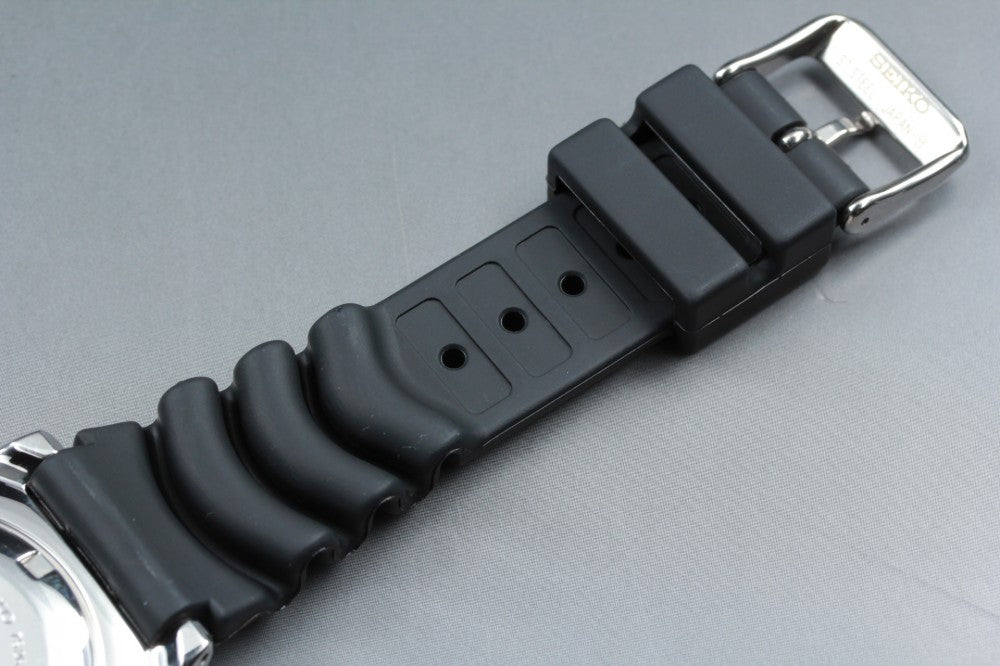 SEIKO SKX779/7S26-0350 Black Auto 42mm Men's Watch