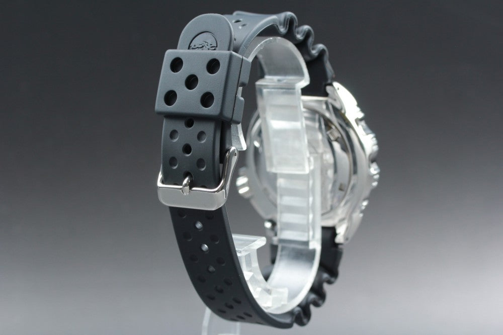 SEIKO SKX779/7S26-0350 Black Auto 42mm Men's Watch