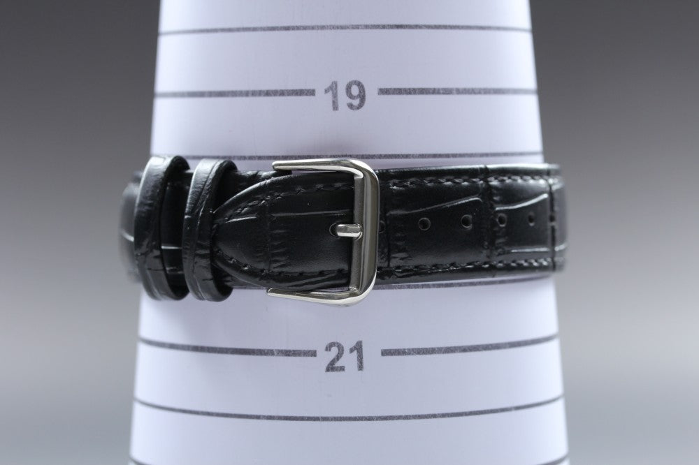 Near MINT TAG Heuer Professional 2000 CE1114 Black Quartz 38.2mm Men's Watch
