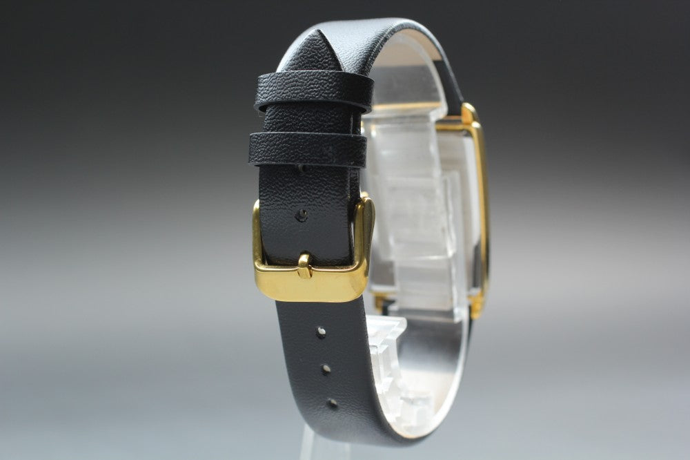 HAMILTON Ardmore 6268 Silver Quartz 22.9mm Men's Watch