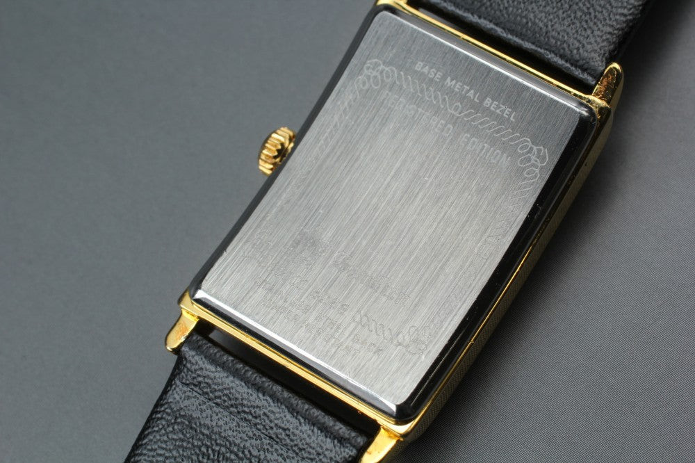 HAMILTON Ardmore 6268 Silver Quartz 22.9mm Men's Watch