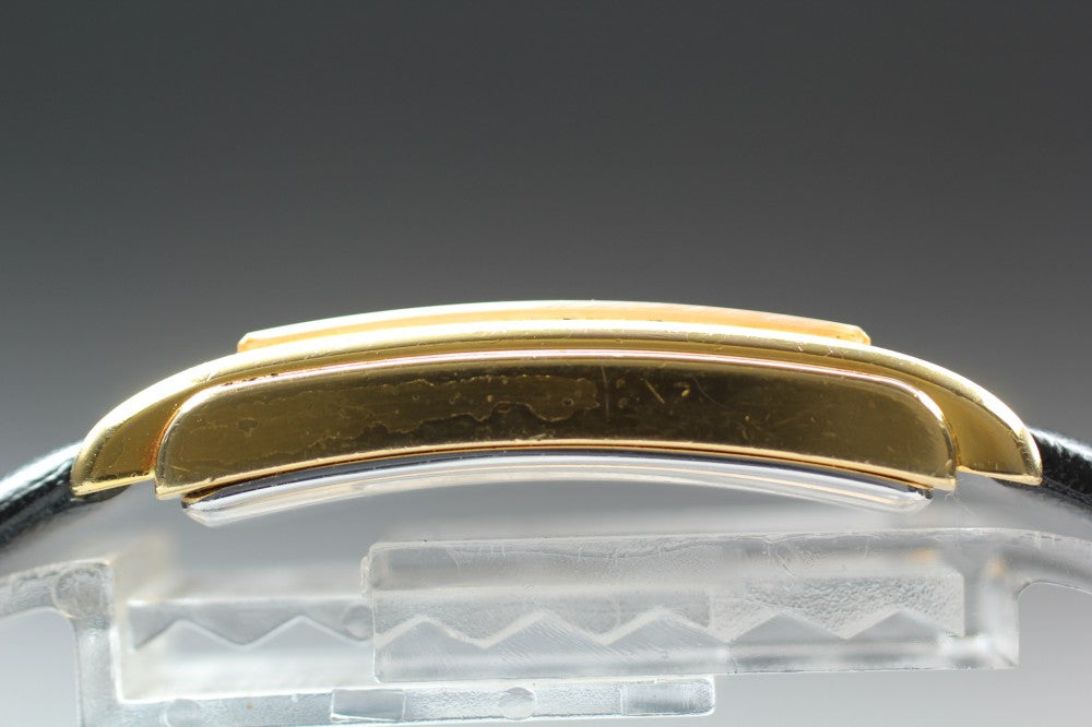 HAMILTON Ardmore 6268 Silver Quartz 22.9mm Men's Watch
