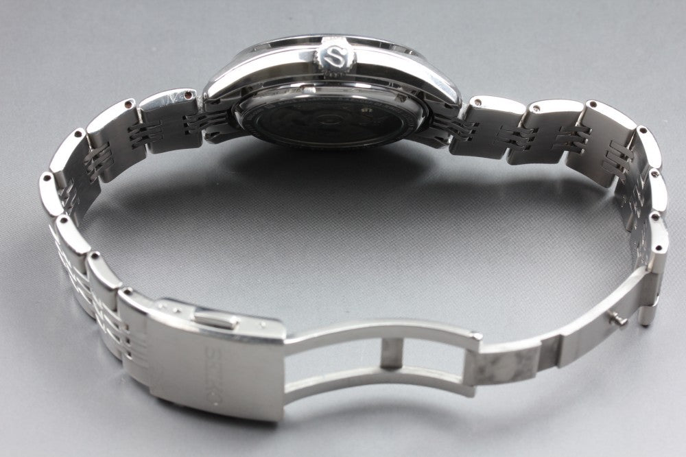 Near MINT SEIKO Spirit SCVS001/6R15-00A0 Auto 36mm Men's Watch