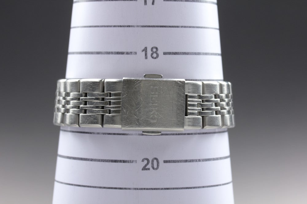 Near MINT SEIKO Spirit SCVS001/6R15-00A0 Auto 36mm Men's Watch