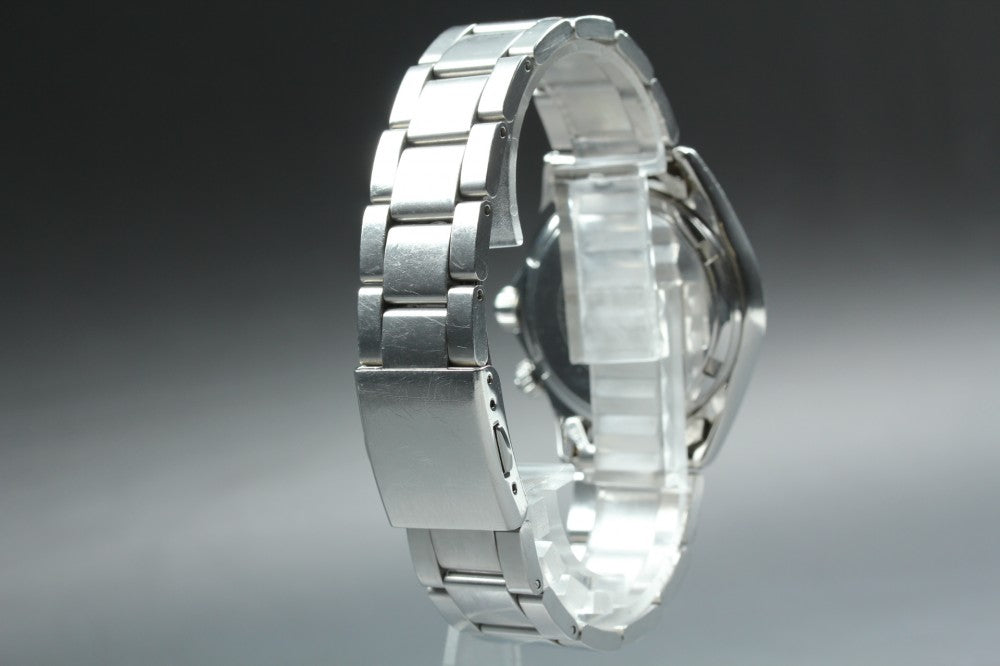 SEIKO Alpinist SCVF007/4S15-6000 White Auto 34.8mm Men's Watch