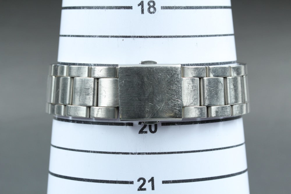 SEIKO Alpinist SCVF007/4S15-6000 White Auto 34.8mm Men's Watch