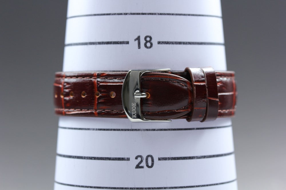 MINT Quo Royal Smith 90-005 Auto 34.3mm Men's Watch