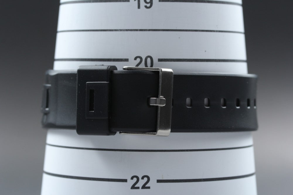 Near MINT SEIKO SEIKO 5 Sports 7S36-04L0 Silver Auto 38.4mm Men's Watch