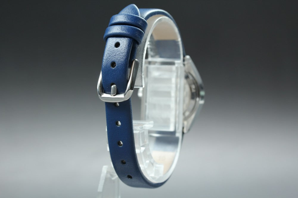 CITIZEN 4-700163 Blue Auto 23.5mm Ladies Watch