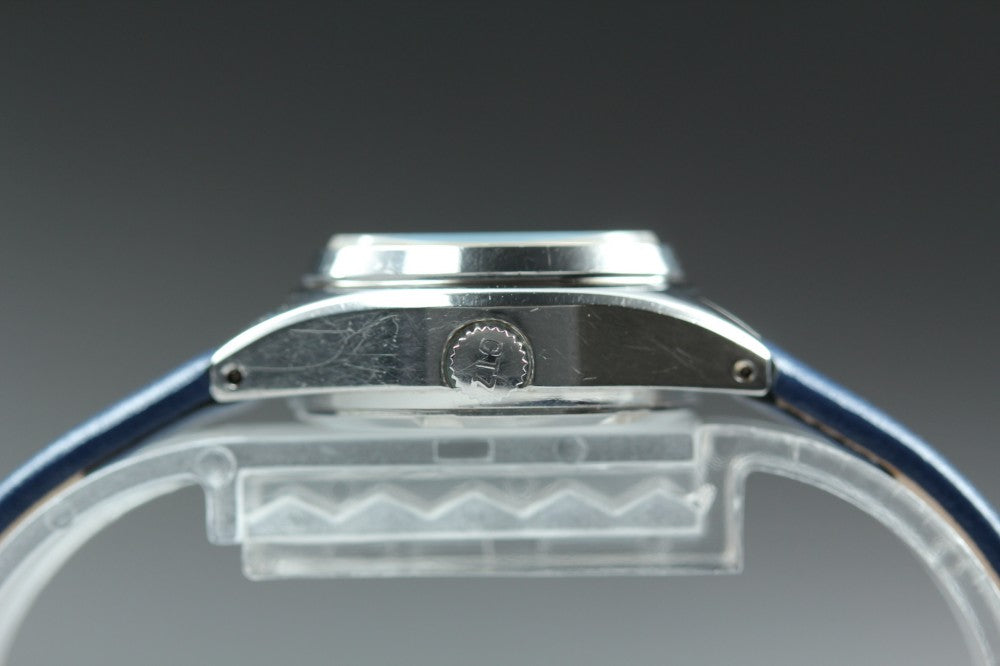 CITIZEN 4-700163 Blue Auto 23.5mm Ladies Watch